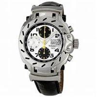 Orologio Tissot Uomo T-Sport in Acciaio T0114141603200